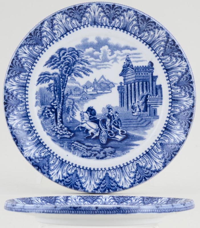 Sauce Tureen Stand c1930s